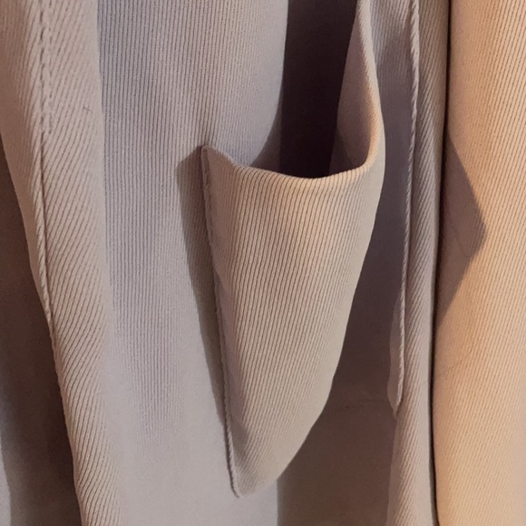 Lilac Purple TopShop Blazer - Picture 3 of 4